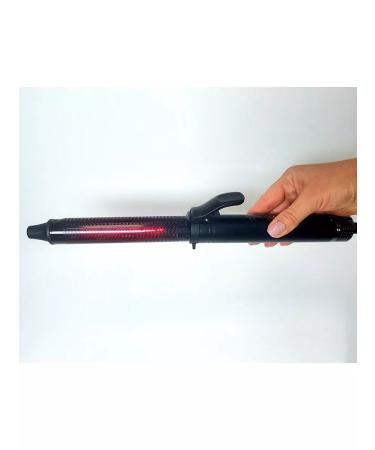 K&K Curling iron for laying curls and curls - Buy Online on GoSupps.com