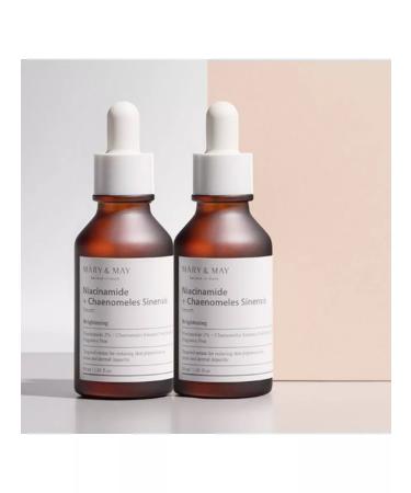 MARY&MAY serum eye cream - Buy Online on GoSupps.com