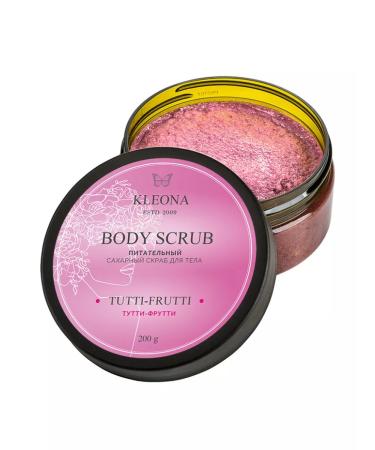 KLEONA Body Subroble Body Substantine