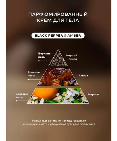 Seauty Perfumed hand and body cream is nutritious - Buy Online on GoSupps.com