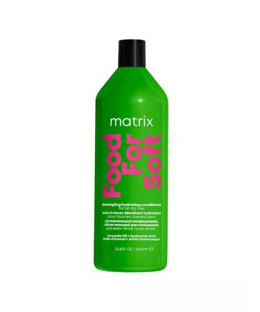 MATRIX Food for Soft - Moisturizing air conditioner 1000 ml