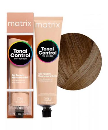 MATRIX Tonal Control 5nga - gel toner with sour pH 90 ml - Buy Online on GoSupps.com