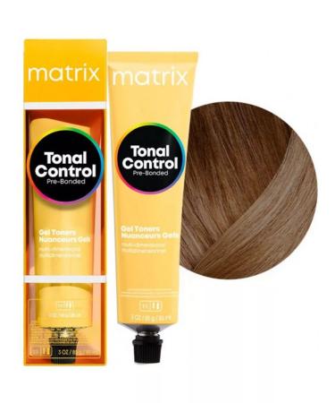 MATRIX Tonal Control 5NW - gel toner with sour pH 90 ml - Buy Online on GoSupps.com