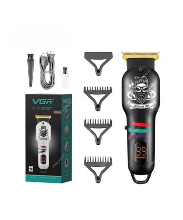 VGR Machine trimmer razor V-971 - Buy Online on GoSupps.com
