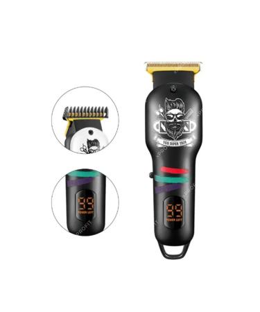 VGR Machine trimmer razor V-971 - Buy Online on GoSupps.com