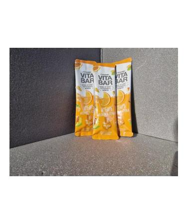 GURMIX Vita Bar drink warming ginger (3 pcs.) - Buy Online on GoSupps.com
