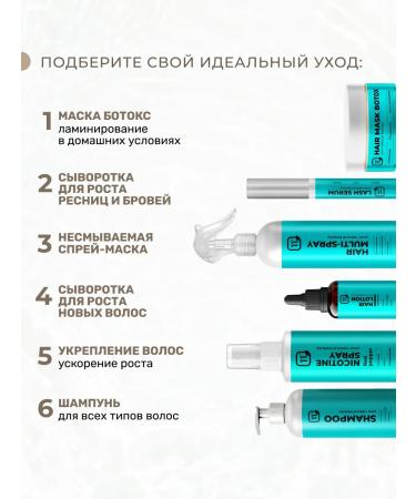 11i professional Serum oil for growth and against hair loss - Buy Online on GoSupps.com