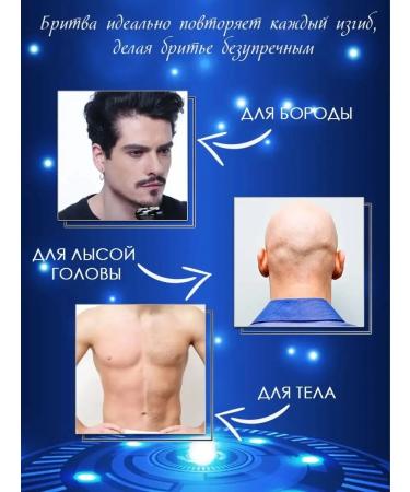 xPROFIT Razor machine trimmer V-325 - Buy Online on GoSupps.com