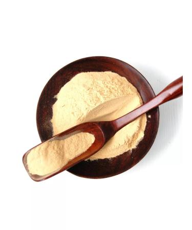 Alfeko Herbs Baobab. Powder from dried pulp of fruits. 100 g - Buy Online on GoSupps.com
