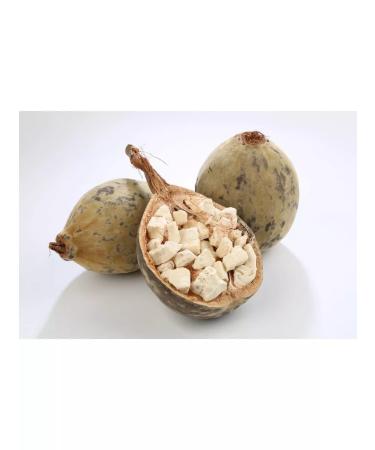Alfeko Herbs Baobab. Powder from dried pulp of fruits. 100 g - Buy Online on GoSupps.com
