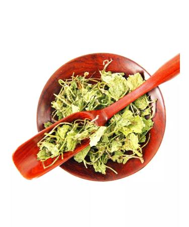 Alfeko Herbs Gota cola dried leaves 50 g - Buy Online on GoSupps.com