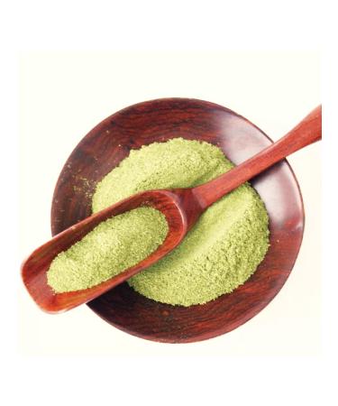 Alfeko Herbs Mining leaves dried prayed in powder 100 g - Buy Online on GoSupps.com