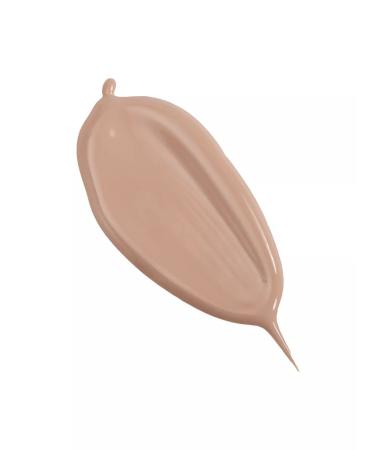 Seventeen The Natural SPF20 Tonal cream with a natural coating 1 - Buy Online on GoSupps.com