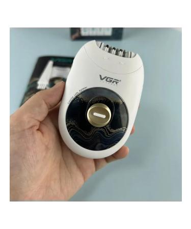 PHILIPS Epilator V-706 - Buy Online on GoSupps.com