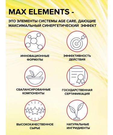 AGE CARE Vitamins for energy and vigor - Buy Online on GoSupps.com