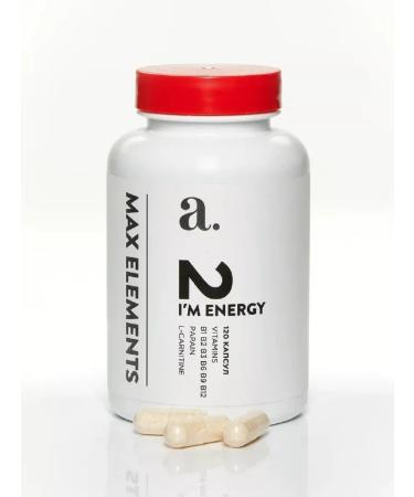 AGE CARE Vitamins for energy and vigor - Buy Online on GoSupps.com