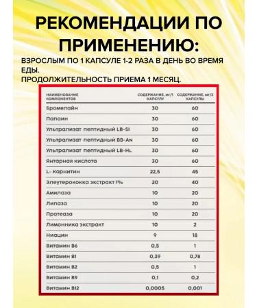 AGE CARE Vitamins for energy and vigor - Buy Online on GoSupps.com