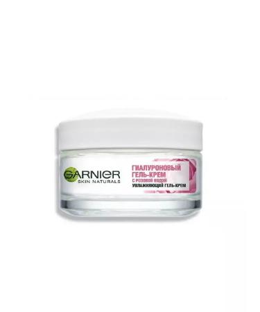 Garnier Skin Naturals face core with pink water 50ml - Buy Online on GoSupps.com
