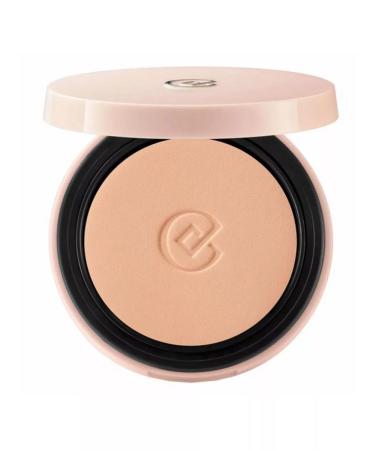 Collistar IMPECCABLE COMPACT POWDER 10N IVORY - Compact powder