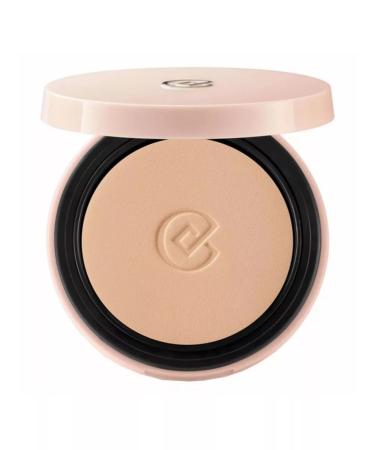 Collistar IMPECCABLE COMPACT POWDER 20G -NATURAL - Compact powder