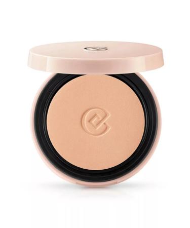 Collistar IMPECCABLE COMPACT POWDER 30G -HONEY - Compact powder