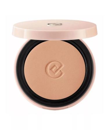 Collistar IMPECCABLE COMPACT POWDER 50N CAMEO - Compact powder