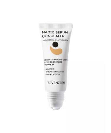 Seventeen Magic Serum Consigne-Switch for the skin around the eyes 03 - Buy Online on GoSupps.com