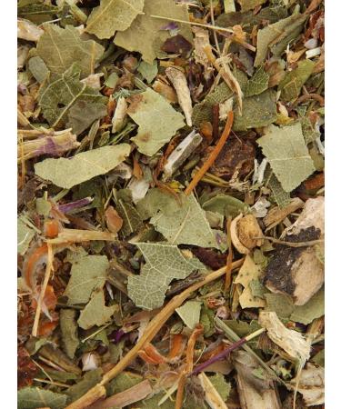 Orthodox herbalist Monastic tea No. 26 cystitis 100gr - Buy Online on GoSupps.com