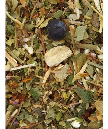 Orthodox herbalist Monastic tea No. 27 Adenoma 100gr - Buy Online on GoSupps.com