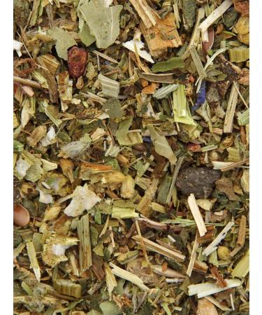Orthodox herbalist Monastic tea No. 32 Endometriosis 100gr - Buy Online on GoSupps.com