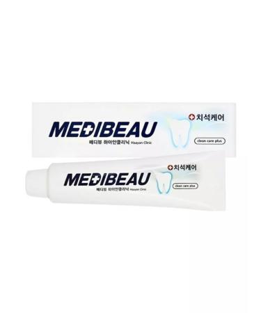 Juno Bleaching toothpaste 120 g 1 pc