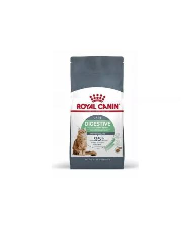 ROYAL CANIN Dry food for cats Digestive Care 2 kg