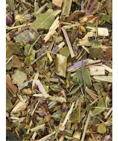 Orthodox herbalist Monastic tea No. 39 Climacteric 100gr - Buy Online on GoSupps.com