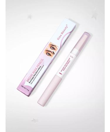 Secret Showcase Fixing wax-style eyebrow - Buy Online on GoSupps.com