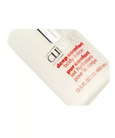 Clinic Moisturizing and softening milk for Clinique - Buy Online on GoSupps.com