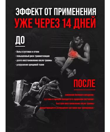 Reckful Chondroprotectors for joints and ligaments complex FLEX Powder - Buy Online on GoSupps.com