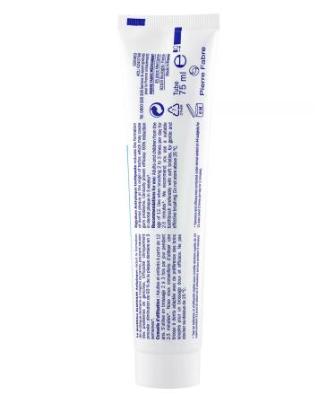 Elgydium Toothpaste against denture and stone - Buy Online on GoSupps.com