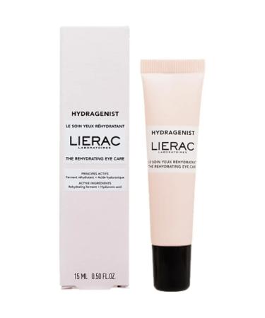 LIERAC Liierac cream moisturizer around the eyes against wrinkles