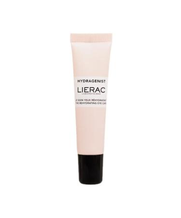 LIERAC Liierac cream moisturizer around the eyes against wrinkles - Buy Online on GoSupps.com