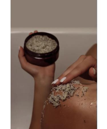 Amurnia Coconut anti -cellulite body scrub and cream Butter set - Buy Online on GoSupps.com