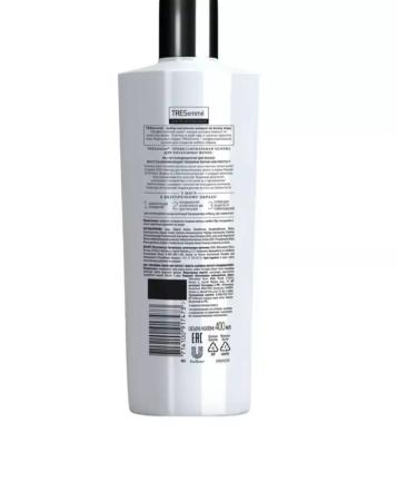 TRESemm Set Curls and Waves Stop Fluffiness Shampoo+Kond+Mask - Buy Online on GoSupps.com