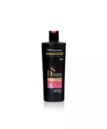 TRESemm Shampoo+air conditioning strong hair - Buy Online on GoSupps.com
