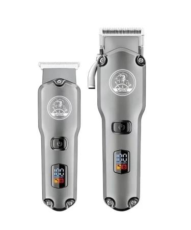 WB TREND Machine razor trimmer set V-675 - Buy Online on GoSupps.com