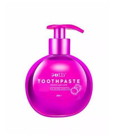 SASIMI Whitening gel toothpaste - Buy Online on GoSupps.com