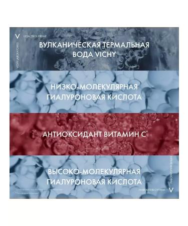 Vichy Liftactiv serum-filler 10 ml - Buy Online on GoSupps.com