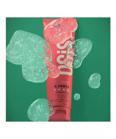 Schwarzkopf Professional Gel for laying hair of strong fixation - Buy Online on GoSupps.com