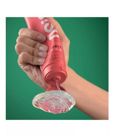 Schwarzkopf Professional Gel for laying hair of strong fixation - Buy Online on GoSupps.com