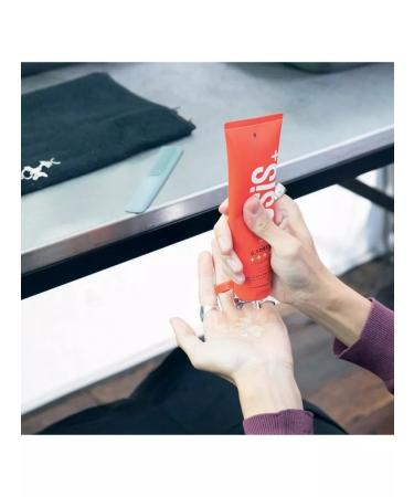 Schwarzkopf Professional Gel for laying hair of strong fixation - Buy Online on GoSupps.com