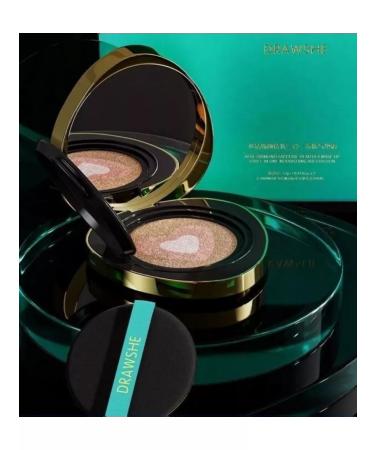 DICOSSM Diamond Kushon Facial 3 in 1 - Buy Online on GoSupps.com