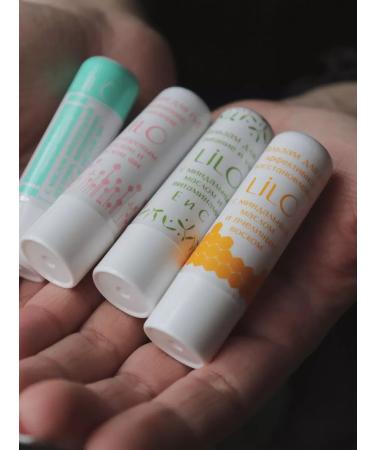 lilo Lip balm soft protection - Buy Online on GoSupps.com